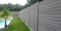 Portail Clôtures dans la vente du matériel pour les clôtures et les clôtures à Sebazac-Concoures