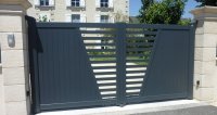 Notre société de clôture et de portail à Sebazac-Concoures